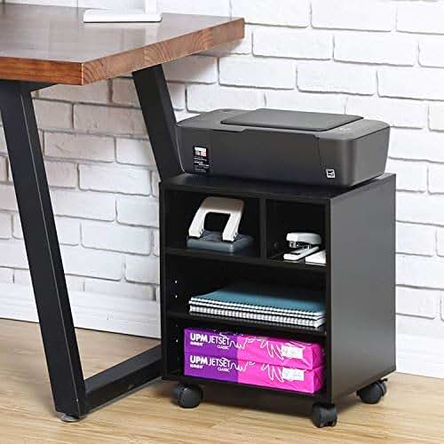 Amazon.co.uk printer trolley