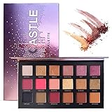 HOHE QUALITÄT: Qualitativ hochwertige Komponenten mit seidigem Glanz, feiner Pulverqualität, feiner, glatter Textur, leicht zu färben und stark pigmentiert.