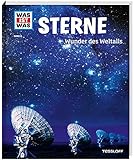 WAS IST WAS Band 6 Sterne. Wunder des Weltalls (WAS IST WAS Sachbuch, Band 6) by 