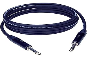 Klotz B4 - Cable de audio (5 m)