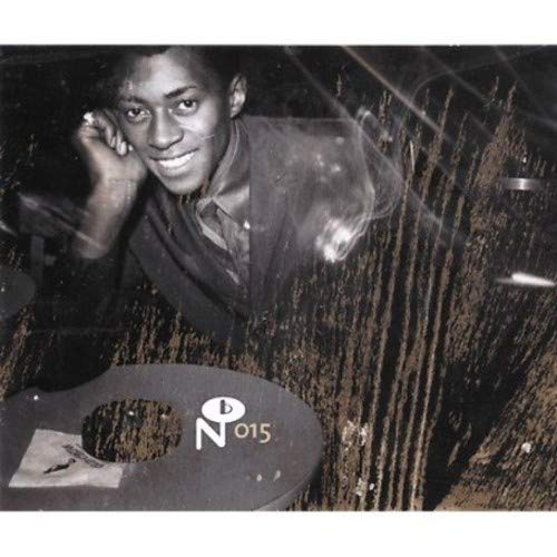 Eccentric Soul: The Prix Label