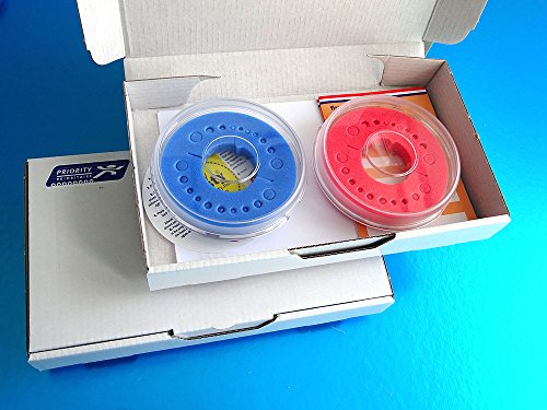 Milchzahndose Firsty Round (4 Farben, Jungen / Mädchen, Geburtstag) - 9