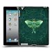 Produktbild Offizielle Brigid Ashwood Mond Nachtfalter Geflügelt Ruckseite Hülle für Apple iPad 2