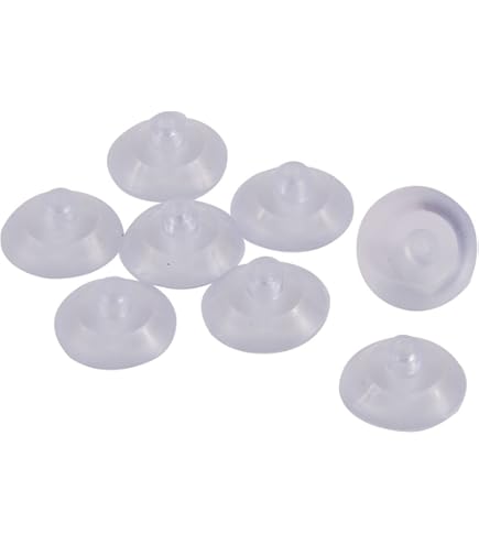 Ronde glasplaat op maat | 10 mm dik glas | GLAZZ