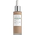 Physicians Formula, Organic Wear Silk Foundation Elixir, Weightless Foundation for a Dewy Finish and Healthy Look, with Organic Jojoba Oil, Aloe Vera, Coconut Oil and Botanical Cactus Flower, Light
