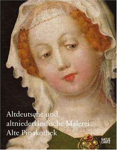 Altdeutsche Und Altniederlandische Malerei /Allemand