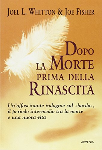 Preisvergleich Produktbild Dopo la morte prima della rinascita