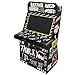 Produktbild Cabinet Arcade 3D Pandora's Box Home Arcade Game Console, 2885 Classic-Spiele Joystick TV-Spielekonsolen, 1280x720 HD, 26" Bildschirm, CLB-09