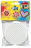 Original Hama perlas de planchado lápiz planchas