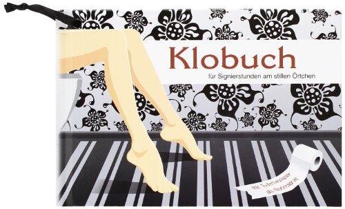 Preisvergleich Produktbild Klobuch