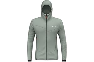 Salewa Kurtka z kapturem Mężczyźni Sella Crevasse Hd Jacket M