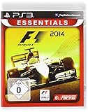  F1 2014 Essentials