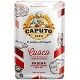 CAPUTO - Caputo Farina Cuocco Tipo 00, 10er pack (10 X 1000 GR)