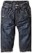 Marten Hailys Baby Boys'Jeans -  Blue - 9-12 Months