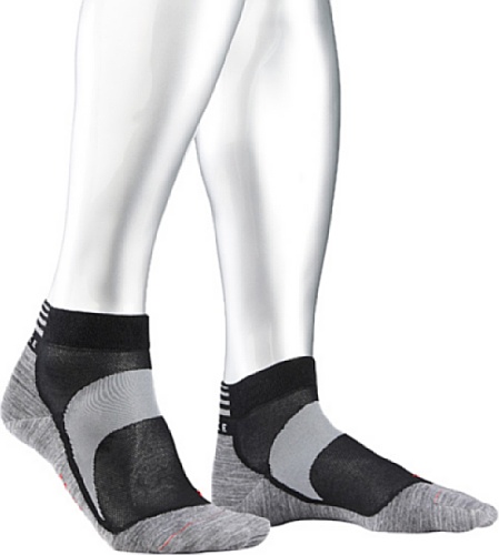 FALKE Herren Bikesocke BC 6 Racing