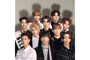 NCT 127 1st Repackage Album - NCT # 127 REGULATE [ RANDOM ver. ] CD + Booklet + Photocard + FREE GIFT / K-pop Sealed