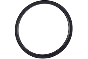 Akozon Fotografía Step Up Step Down Anillos 67 mm a 72 mm DSLR/SLR Adaptador de Anillo de Filtro de Lente de cámara Accesorio de fotografía de 67-72 mm