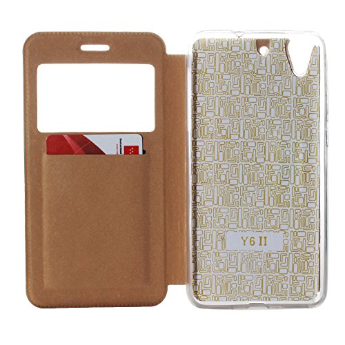 German Tech Funda tipo libro con funci n soporte para Huawei Honor 5A Y6II reviews German Tech Funda tipo libro con funci n soporte para Huawei Honor 5A Y6II