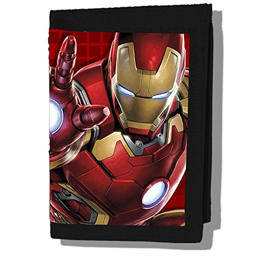 Iron-Man-Los-Vengadores-Age-Of-Ultron-cartera Iron-Man-Los-Vengadores-Age-Of-Ultron-cartera