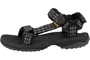 Teva Men's Terra Fi Lite Sport Sandal,