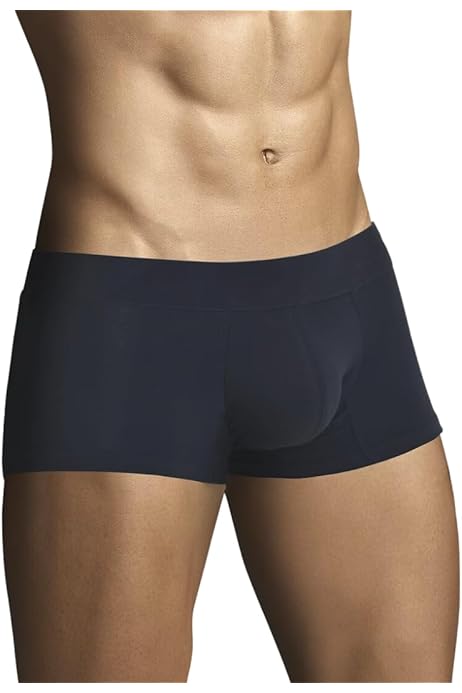 Calzoncillos Hombre Boxer Tela Pack De Bóxers Estilo Americano