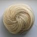 PRETTYSHOP 100% Human Hair UP DO Ballerina Knoten Donut Bun Topknot Scrunchie Hairpiece Ponytail H311b