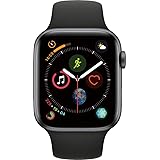 Apple Watch Series 4 (GPS, 40mm) - Gold Aluminium Case with Pink Sand Sport  Band (Renewed) : Amazon.co.uk: Electronics \u0026 Photo