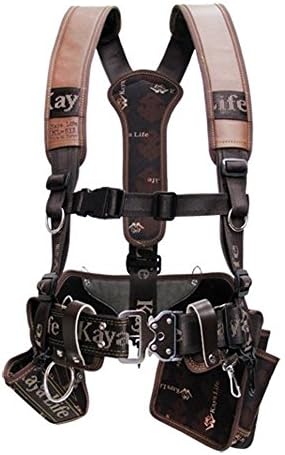 Leather Multi Tool Holders Suspender + a Drill Holster + a Multi Tools Holster + a Wide Width Belt