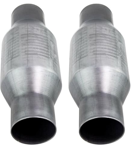 SRS Race katalysator high flow 200 cell RVS - 3.00 x L7'' voor Honda AKR Performance SRS Race katalysator high flow 200 cell RVS - 3.00 x L7'' voor Honda AKR Performance