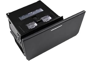 ‎MAD HORNETS Mad Hornets Ascher Aschenbecher vorne LHD 5M1857309B passend fit für Golf Plus passend fit für TIGUAN