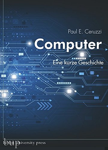 Preisvergleich Produktbild Computer: Eine kurze Geschichte
