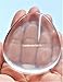 Silicone Sponge Silicone Make-Up Sponge -100% Food Grade Clear Silicone Gel - New Teardrop Shape - UK Seller with Stock for Immediate Dispatch!