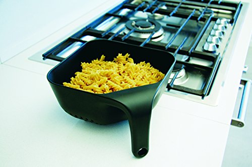 Joseph Joseph SWCOL016SW Square Colander mittel weiss - 3