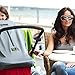 SnoozeShade Original Deluxe - Blackout Blind for Prams and Pushchairs