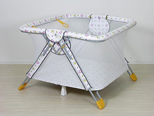 Polini Kids Babytrage Bauchtrage „Lux“ - 2