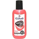 G&uuml;lşah Aseton Koyu Renk Ojeler I&ccedil;in Pembe 125ml