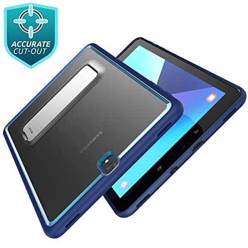 Galaxy Tab S3 9.7 Hülle, i-Blason [Halo Serie] [Kickstand] Premium-schlanke Hybrid Schutzhülle für neue Galaxy Tab S3 9.7 Zoll 2017 Release - 5