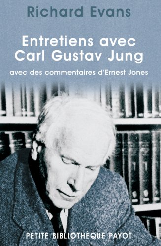Download Entretiens avec Carl Gustav Jung Download Entretiens avec Carl Gustav Jung