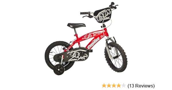 bmx dino 12