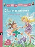 Cover zum Buch 3 Elfengeschichten