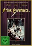 Prinz Eisenherz - James Mason