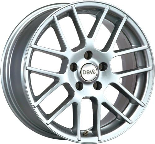 DBV Arizona 7x15 ET35 5x110 Alloy Wheel