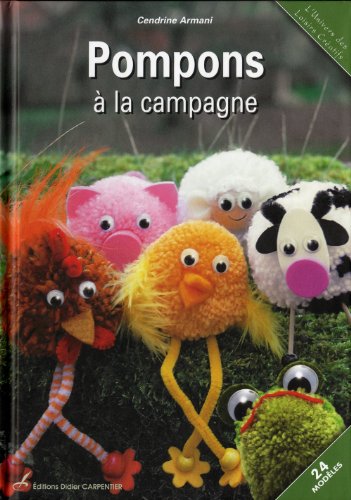 <a href="/node/11831">Pompons à la campagne</a>