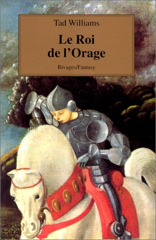 Le Roi de l'Orage