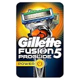 Gilette Fusion ProGlide Power