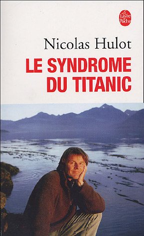 couverture de : Syndrome du Titanic (Le)