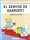 El senyor de Barrufet: I barrufonia en do by 