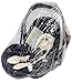 New Raincover For Hauck 0 Plus Car Seat Rain Cover (228)