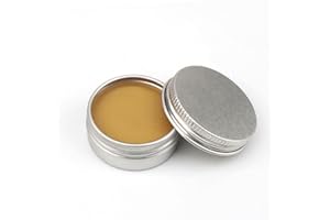 LUCOSS 50g Cire De Maquillage pour des Effets Spéciaux Maquillage Théâtral Et Halloween Fun sur Le Thème Partie Faux Cicatrice Wound Peau De Cire (makeup wax)