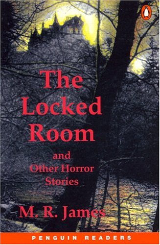 The Locked Room and Other Horror Stories (Penguin Reading Lab, Level 4)